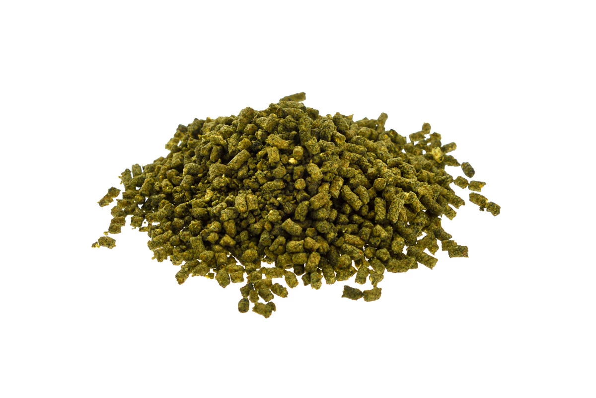 ZFISH Pva Ready & Method Feeder Mix 2-3mm/1kg