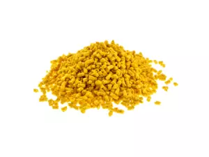 ZFISH Pva Ready & Method Feeder Mix 2-3mm/1kg