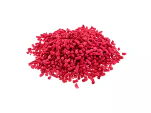 ZFISH Pva Ready & Method Feeder Mix 2-3mm/1kg