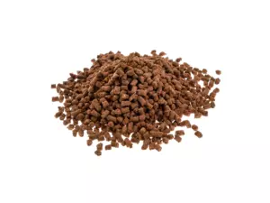 ZFISH Pva Ready & Method Feeder Mix 2-3mm/1kg