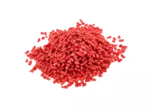 ZFISH Pva Ready & Method Feeder Mix 2-3mm/1kg