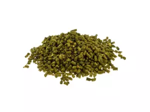 ZFISH Pva Ready & Method Feeder Mix 2-3mm/1kg