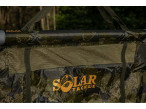Solar Vážící taška - Undercover Camo Weigh/Retainer Sling Large