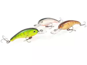 QUANTUM Wobbler ACC-Trac 79-13g 7,5cm VÝPRODEJ