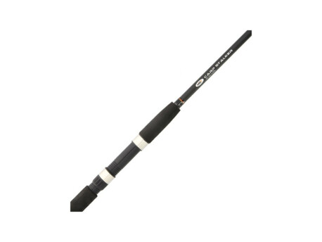 NGT Prut Carp Stalker Rod 8ft/2pc black