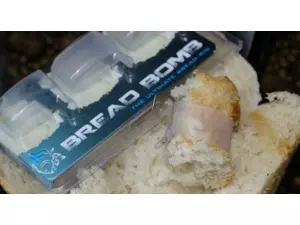 Nash Závěs na chléb Bread Bomb