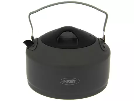NGT Konvička Camping Kettle 1,1 L