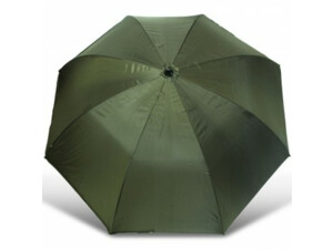 NGT Deštník s Bočnicí Brolly Side Green 2,2m