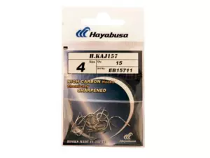 Hayabusa Háčky Model H.KAJ 157 VÝPRODEJ