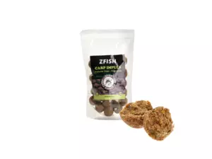 ZFISH Boilie Carp Impuls 20mm/250g