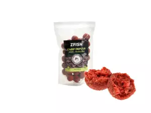 ZFISH Boilie Carp Impuls 20mm/250g