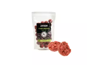 ZFISH Boilie Carp Impuls 20mm/250g