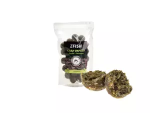 ZFISH Boilie Carp Impuls 20mm/250g