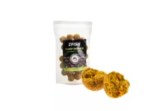 ZFISH Boilie Carp Impuls 20mm/250g