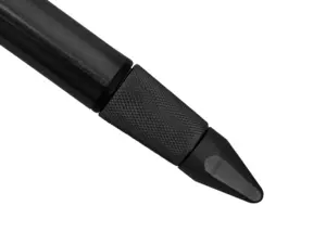 Hrazdy pro Rodpod Delphin RPX Stalk BlackWay