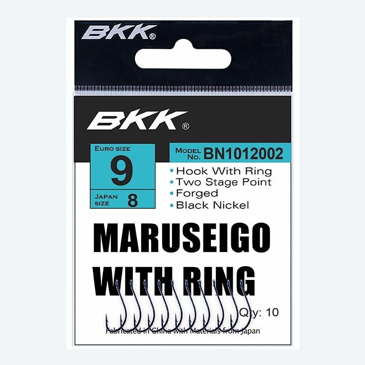 BKK: Háček Maruseigo-R Diamond