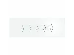 BKK: Háček Sode-R Diamond VÝPRODEJ