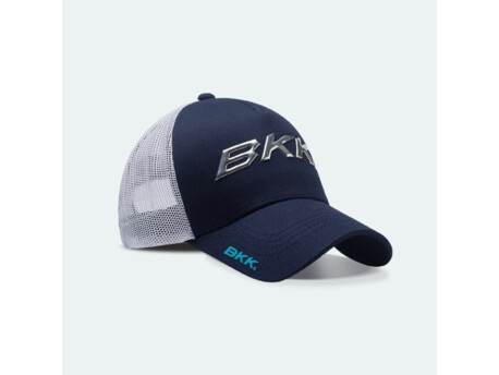 BKK: Kšiltovka Avant-Garde Hat Blue