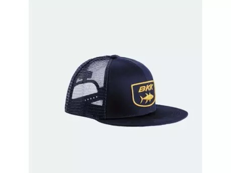 BKK: Kšiltovka Tuna Snapback Blue