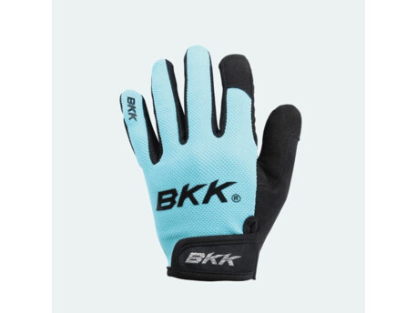 BKK: Rukavice Full-Finger Glove