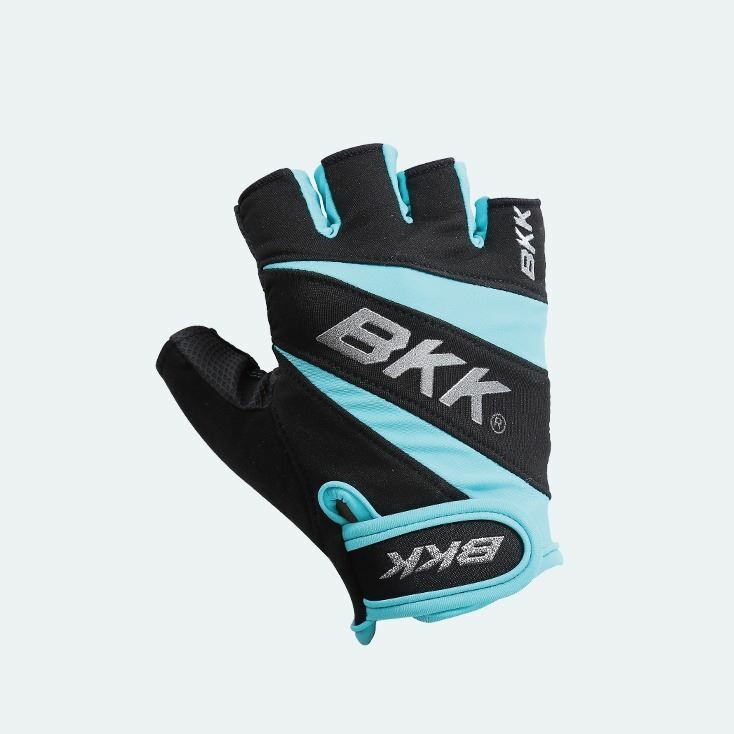 BKK: Rukavice Half-Finger Gloves