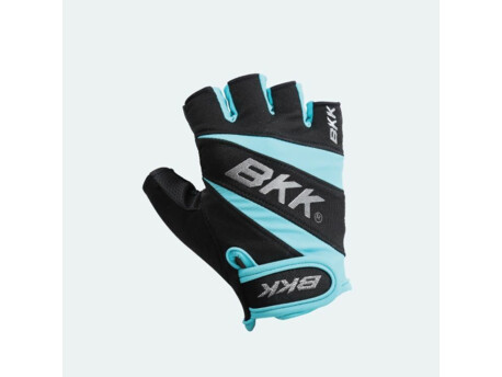 BKK: Rukavice Half-Finger Gloves