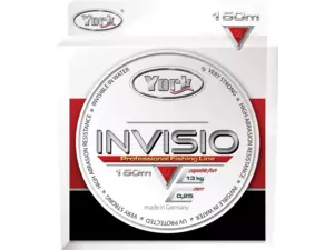 YORK Invisio 150m