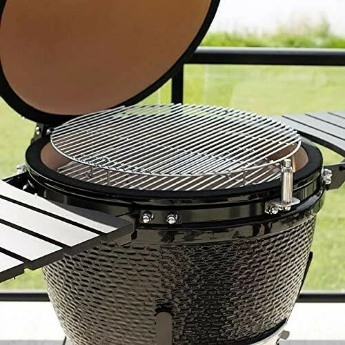 Kamado gril Nardo Black Pit Boss XL