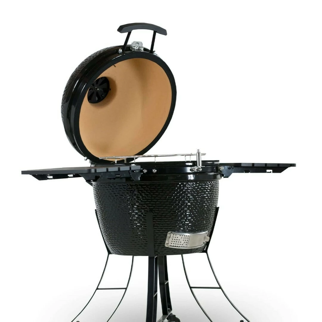 Kamado gril Nardo Black Pit Boss XL