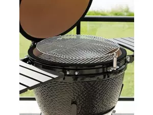 Kamado gril Nardo Black Pit Boss XL