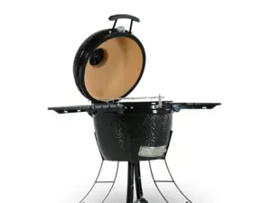 Kamado gril Nardo Black Pit Boss XL