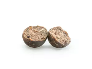 MIVARDI Akce 2+1 Rapid Boilies Platinum - Crazy Liver (950g | 16mm)