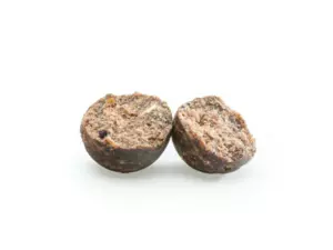 MIVARDI Akce 2+1 Rapid Boilies Platinum - Crazy Liver (950g | 24mm)