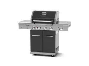 Plynový gril Nexgrill 4B Deluxe