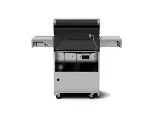 Plynový gril Nexgrill 4B Deluxe