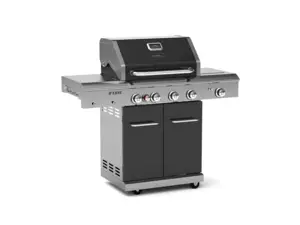 Plynový gril Nexgrill 4B Deluxe