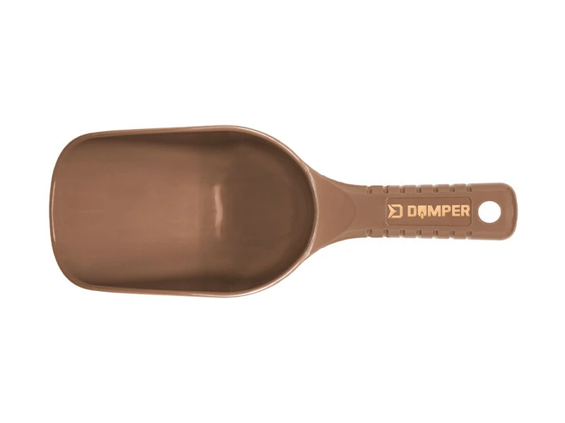 Krmná lopatka Delphin DUMPER Full | mini