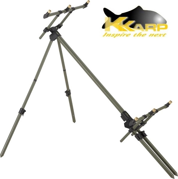 Stojan K-Karp Drake Pod