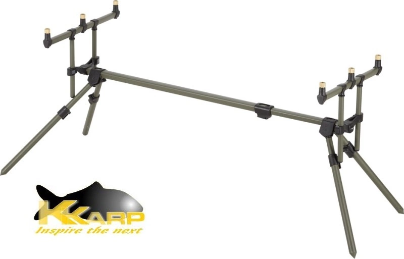 Stojan K-Karp Drake Pod