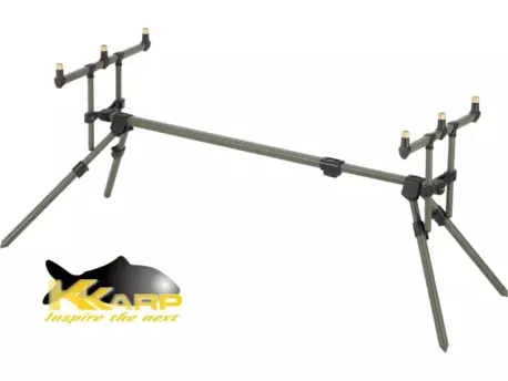 Stojan K-Karp Drake Pod