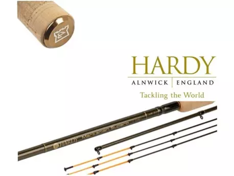 HARDY Marksman Supero Extreme Feeder 13ft