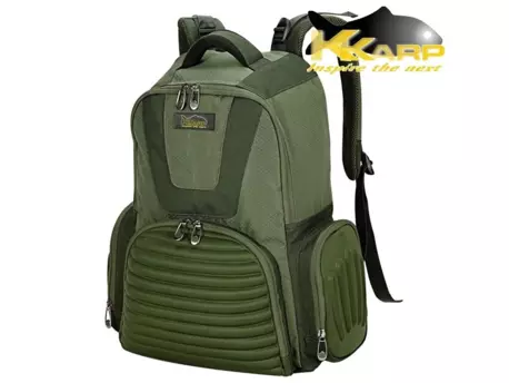 K-KARP Batoh Stalk Shell Rucksack