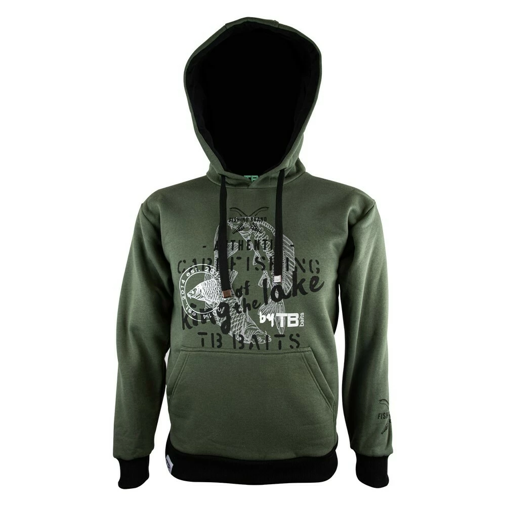 TB Baits Mikina Vintage Lady VÝPRODEJ