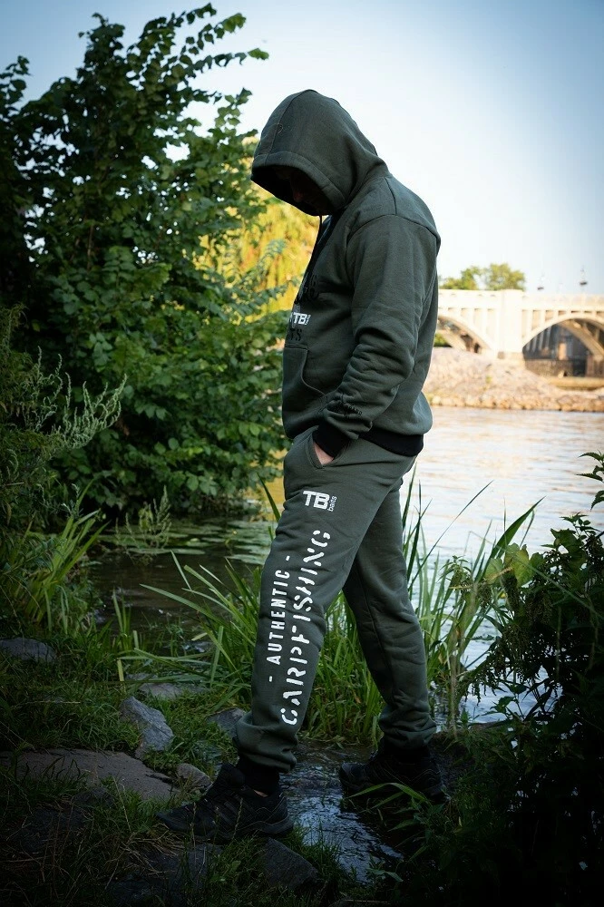 TB Baits Mikina Vintage Lady VÝPRODEJ