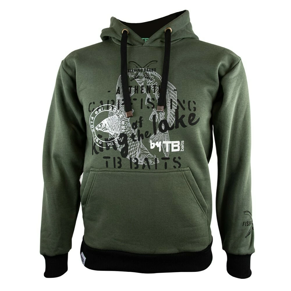 TB Baits Mikina Vintage Lady VÝPRODEJ