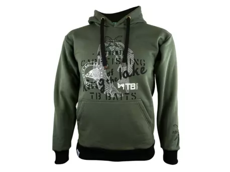 TB Baits Mikina Vintage Lady VÝPRODEJ