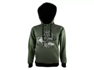 TB Baits Mikina Vintage Lady VÝPRODEJ