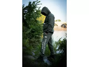 TB Baits Mikina Vintage Lady VÝPRODEJ