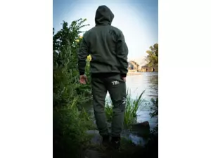 TB Baits Mikina Vintage Lady VÝPRODEJ