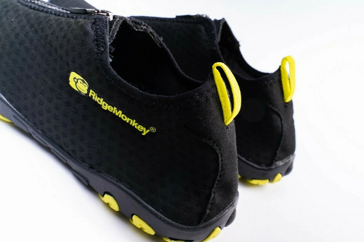 RidgeMonkey Boty APEarel Dropback Aqua Shoes VÝPRODEJ